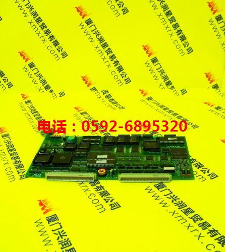 National Instruments	ɼ	PCI-MXI2
