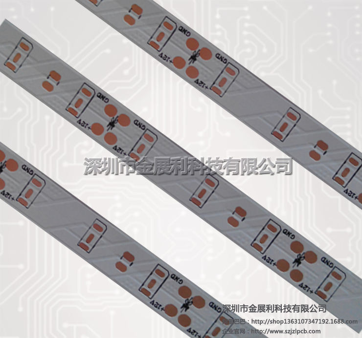 5730 2835 8l·-60ÿ-12Vfpc·