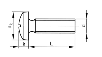 ͷʮֻݶ Machine screws