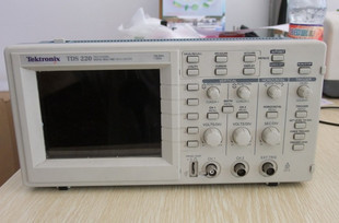 ̩Tektronix TDS220ʾTDS2012ʾ׿