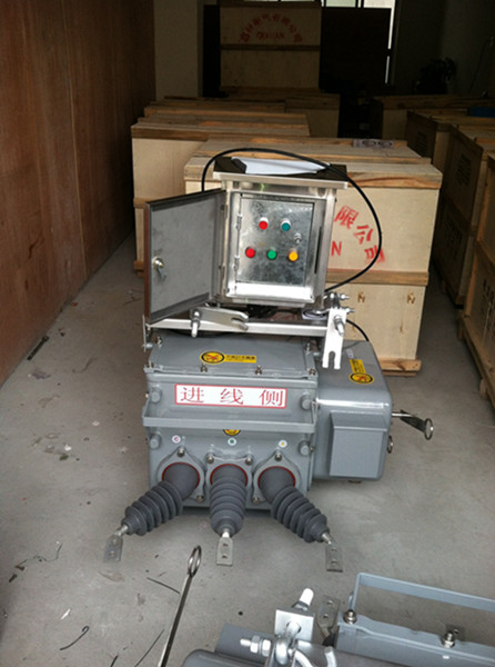 ZW20-12G/630-20ԭṹ