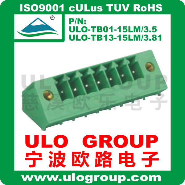 ֱ ʽ PCB ߶ ͺ 15LM/3.5