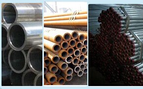 进口合金管12CR1MOG高压锅炉管
