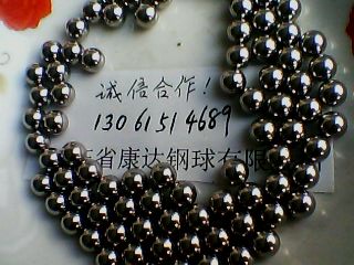 厂家直销,现货供应铬钢球