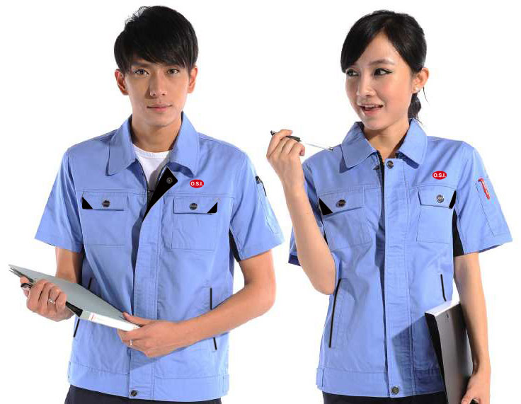 汕头制服,汕头工作服,汕头工程服,衬衫、风衣,劳保服、保洁服,白大褂,西装