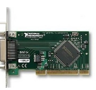 NI-GPIB-USB-HSGPIB-USB-HS