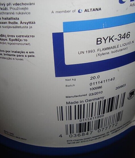 Ӧ¹BYKƽBYK-346/л