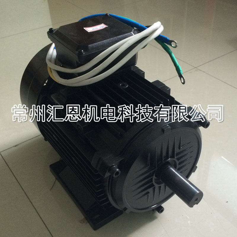 ݻ48V1.5KW-10KWֱˢ ƽ峵