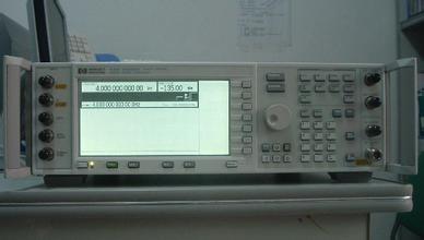 ĶжAgilent E4433Bѡ