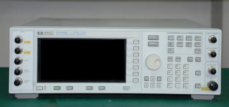 ַAgilent E4432B 