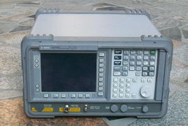 ֻAgilent E4404BƵ׷ǼѹӦ