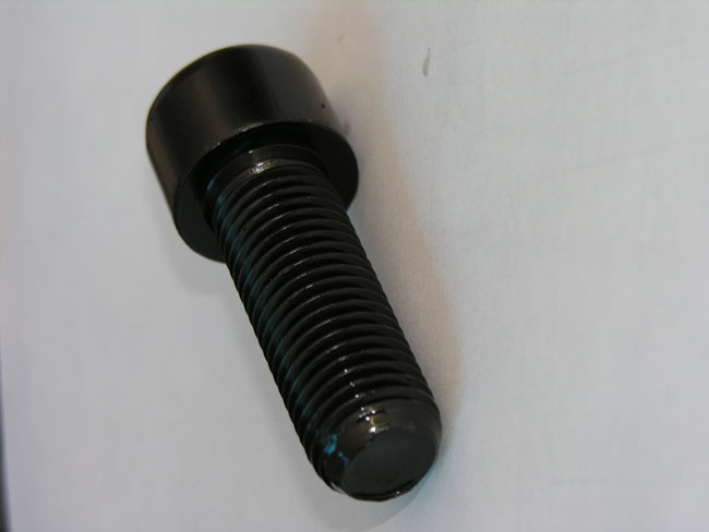 DIN912ƺϽ֣12.9Բͷ˨