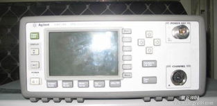 Agilent E4418Bʼƶֻ