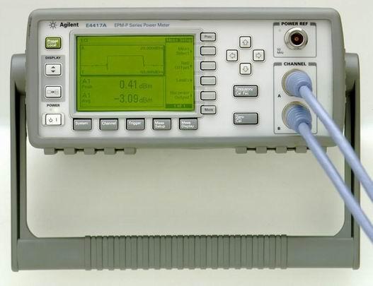 ֳAgilent E4417Aʼ书̽ͷ