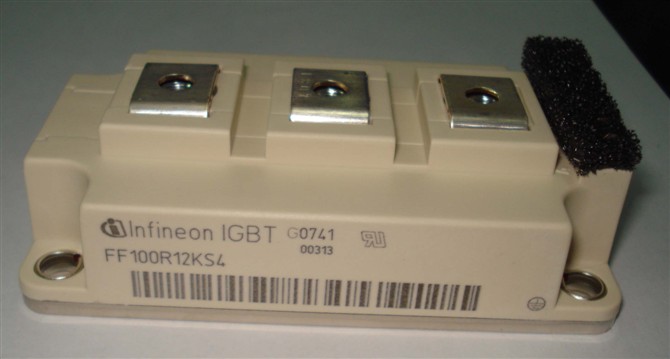 ӦӢFF100R12KS4 IGBTֻ
