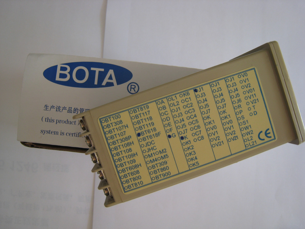 BT618-G-K-J1¿BT618G-KJ1