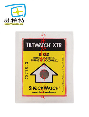 ӦTILTWATCH XTR㵹ʾǩ