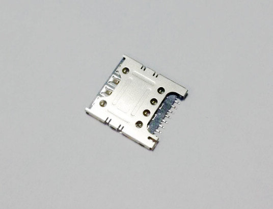 1.24HMicro SIM 