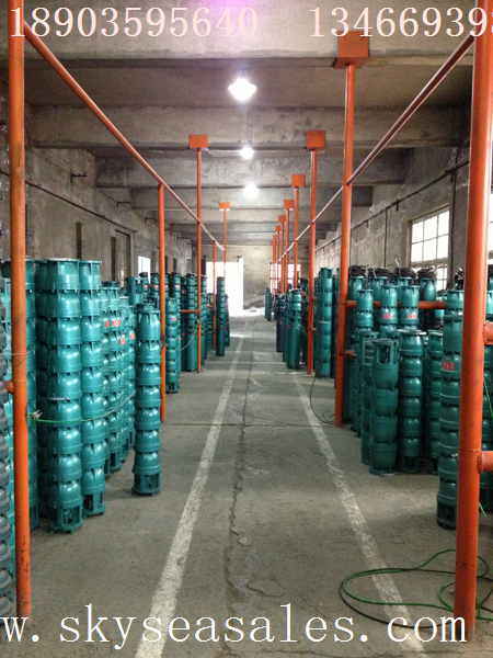 캣ҵ150QJ32-60/10-11kw