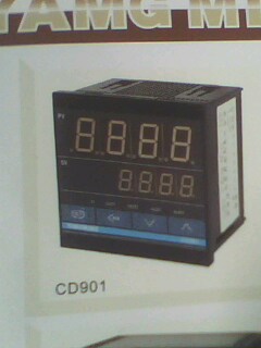 RKC¿CD901WD08-VM*AM-5N