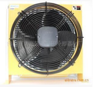 供应AH1480T-CA 风冷式油冷却器
