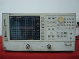 ֻHP8753E HP8753EǹӦ