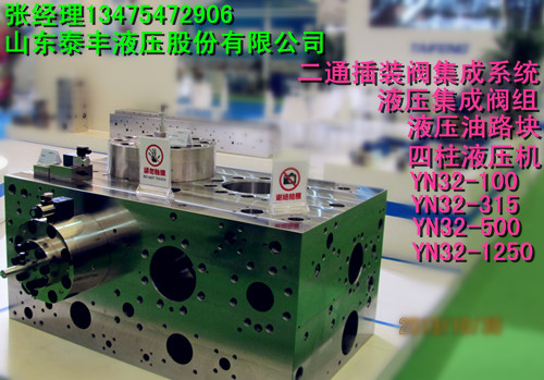 Ӧ315TҺѹϵͳYN32-315HXCV-00(24V)