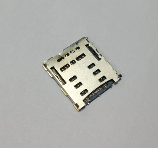 TFNANOУpush lever 