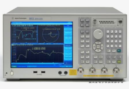 ֳAgilent E5071C