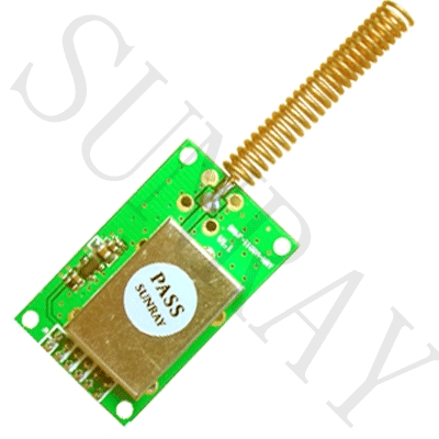 SRWF-1100(10mW)ģ