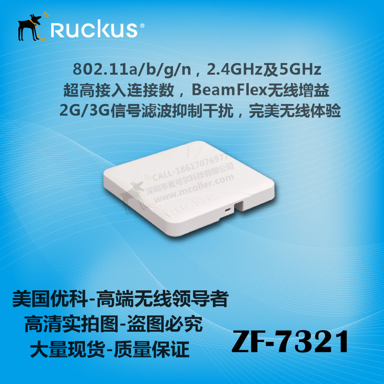 Ruckuszoneflex901-7321-WW00AP