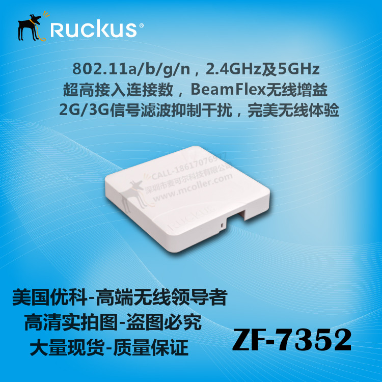 Ruckuszoneflex901-7352-WW00AP