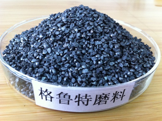 山东合金钢砂价格