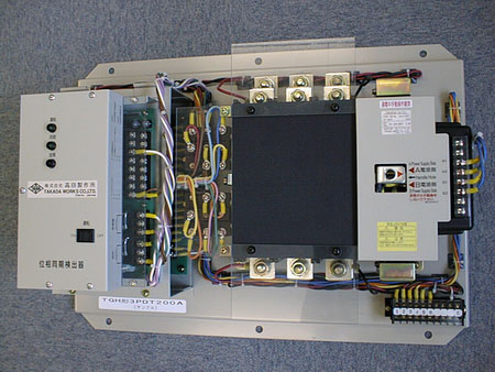 TGM-H ˲ͬת