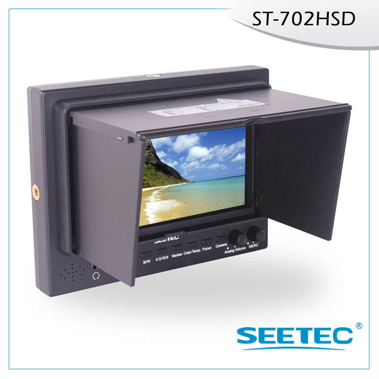 ST702HSD 7HD-SDI BMCCӰ