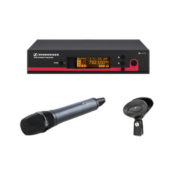 SENNHEISER ɭEW300G4-835-Sֳ߻Ͳؼ