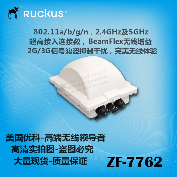 Ruckuszoneflex901-7762-CN01AP