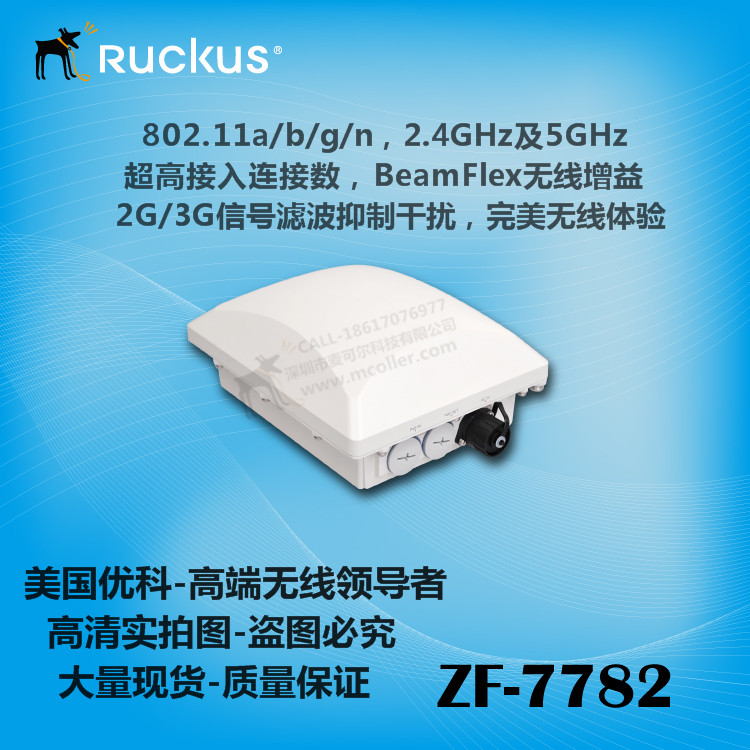 Ruckuszoneflex901-7782-WW01AP