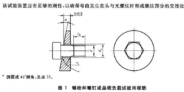 高强螺栓复检需要哪几个指标
