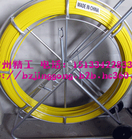 玻璃钢穿器 玻璃钢穿线器厂家 玻璃钢穿管器廊坊精工