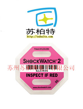 ӦShockWatch2 5Gǩڶ 