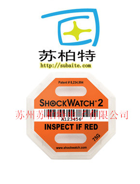 ӦShockWatch2 75Gǩڶ 