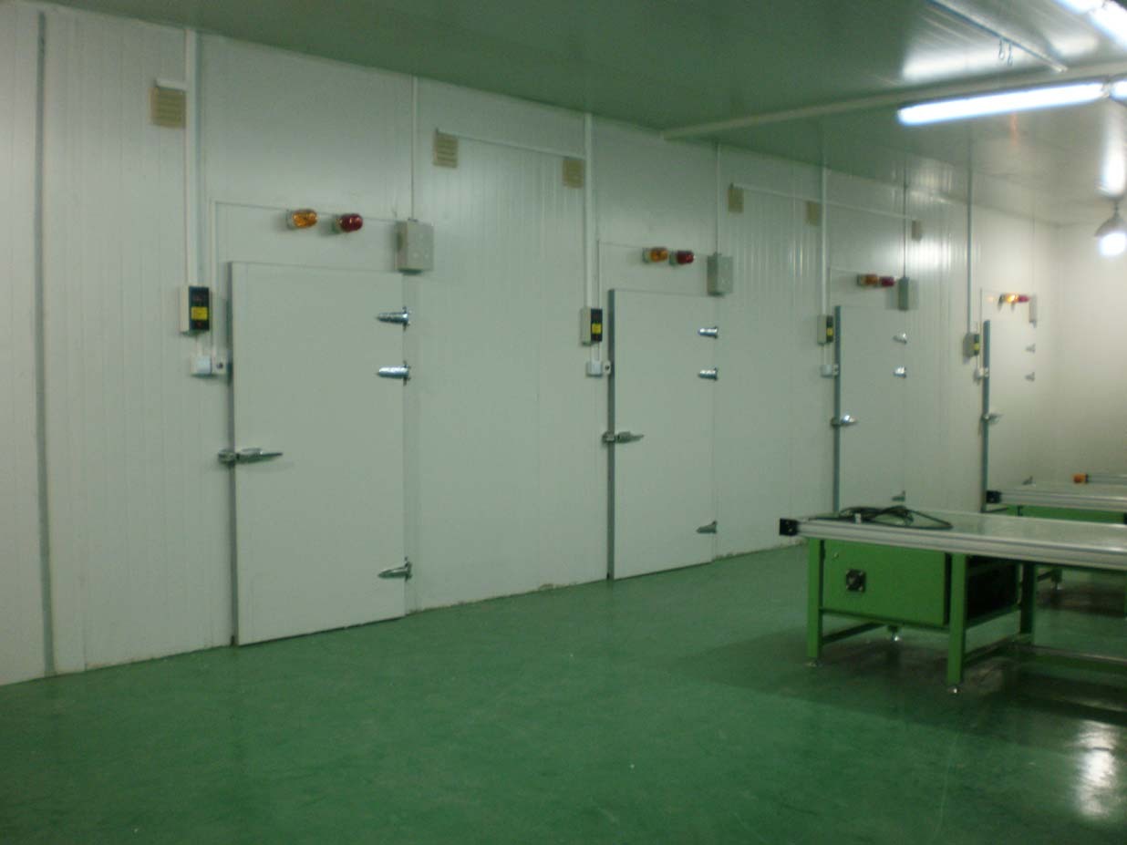 承包安装冷库 保鲜库 冷藏库 速冻库等
