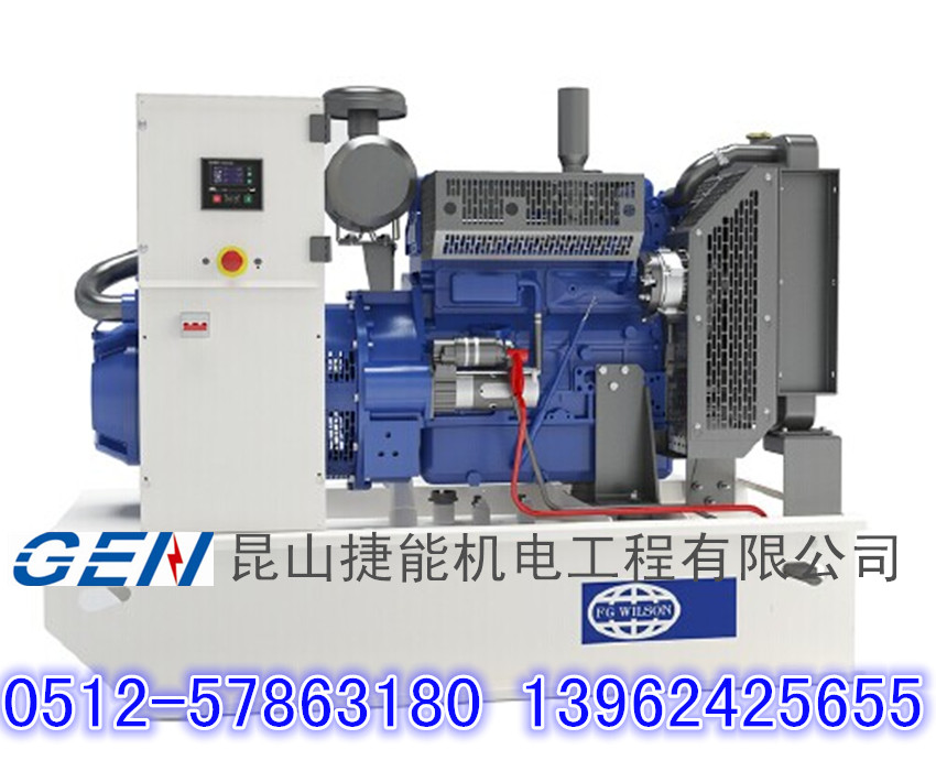 Wilson5.5-220KVA F50-1 40ǧߣKW
