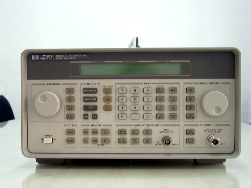 HP8648b HP8648c HP8648DԴ