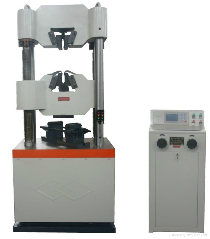  WE-1000B