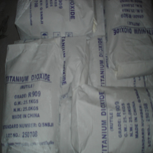 General Use Rutile Titanium Dioxide