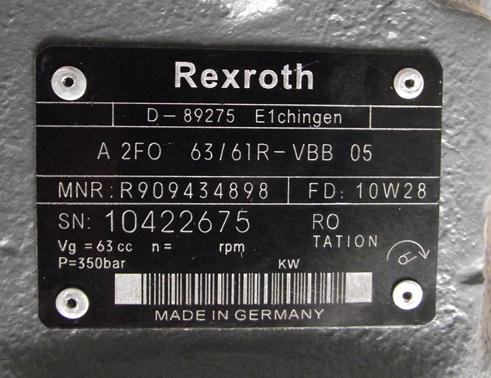 PVV2-1X/055RJ15UMB