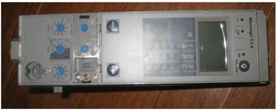 ֻMicrologic 6.0Aʩ͵¿ƵԪ