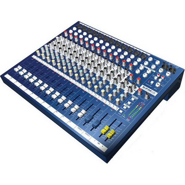 SOUNDCRAFT EPM12 12 ·̨